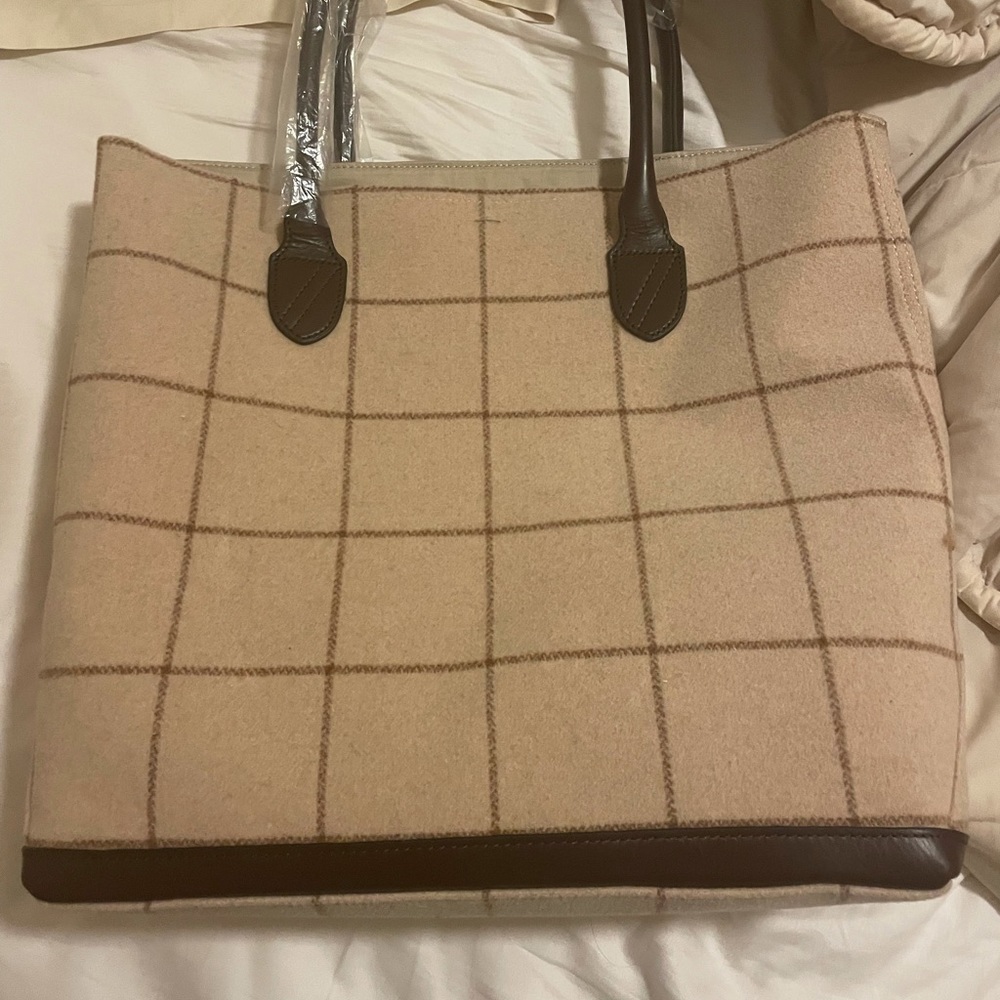 Mark and Graham Bags